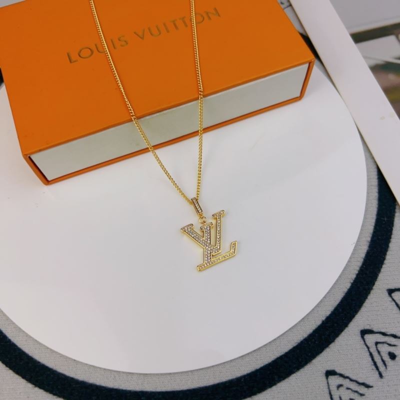 Louis Vuitton Necklaces